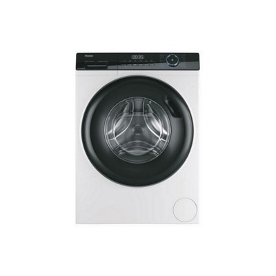 Haier HW80-B14939W Waschmaschine 8KG EEK: A