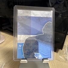 2025-26 O-Pee-Chee Top Rookie Puzzle Bounty Puzzle Insert OPC-1 Hockey Card