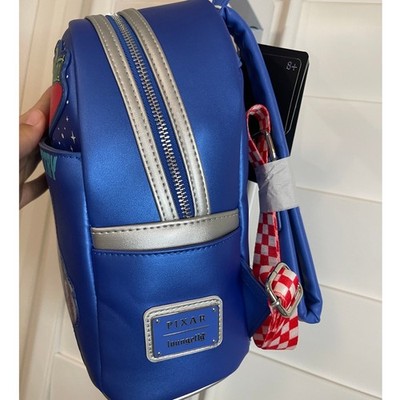Sac à dos Toy Story 31 CM maternelle - Bagagerie - Maroquinerie