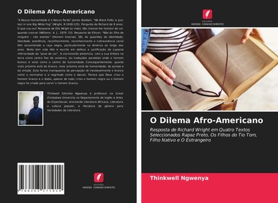 Thinkwell Ngwenya | O Dilema Afro-Americano | Taschenbuch | Portugiesisch (2021)