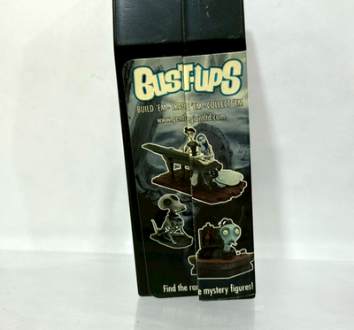 Tim Burton's Corpse Bride Emily Victor BUST-UPS Series 2 GENTLE