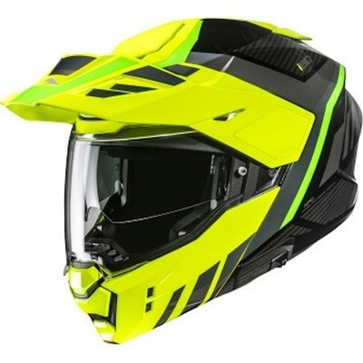 HJC i80 Imes Helmets Sm Yellow EP37NUS42H3V
