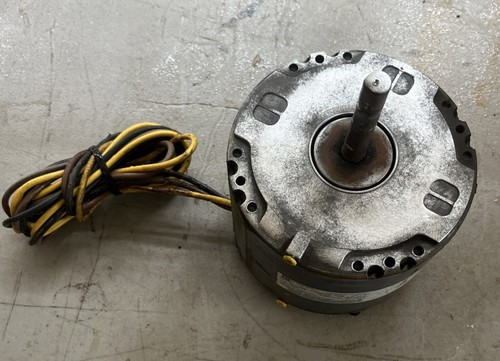 ICP 34329501 Condensor Fan Motor K55HXMME-4299 USED **TESTED**