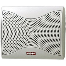 NESS Twr Radio Satellite Siren With Battery Backup Strobe Output Ness Guardian