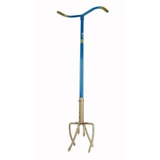 GardenClaw Gartenkralle GG921-06 - Gartenwerkzeug zum Lockern und Bel&uuml;ften von E