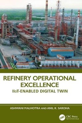 Refinery Operational Excellence - 9781041223184