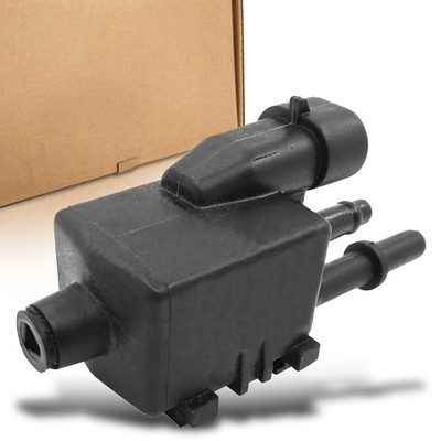 Carbon Canister Purge Valve Solenoid Fit For 00-2005 Chevy Buick Pontiac 911-017