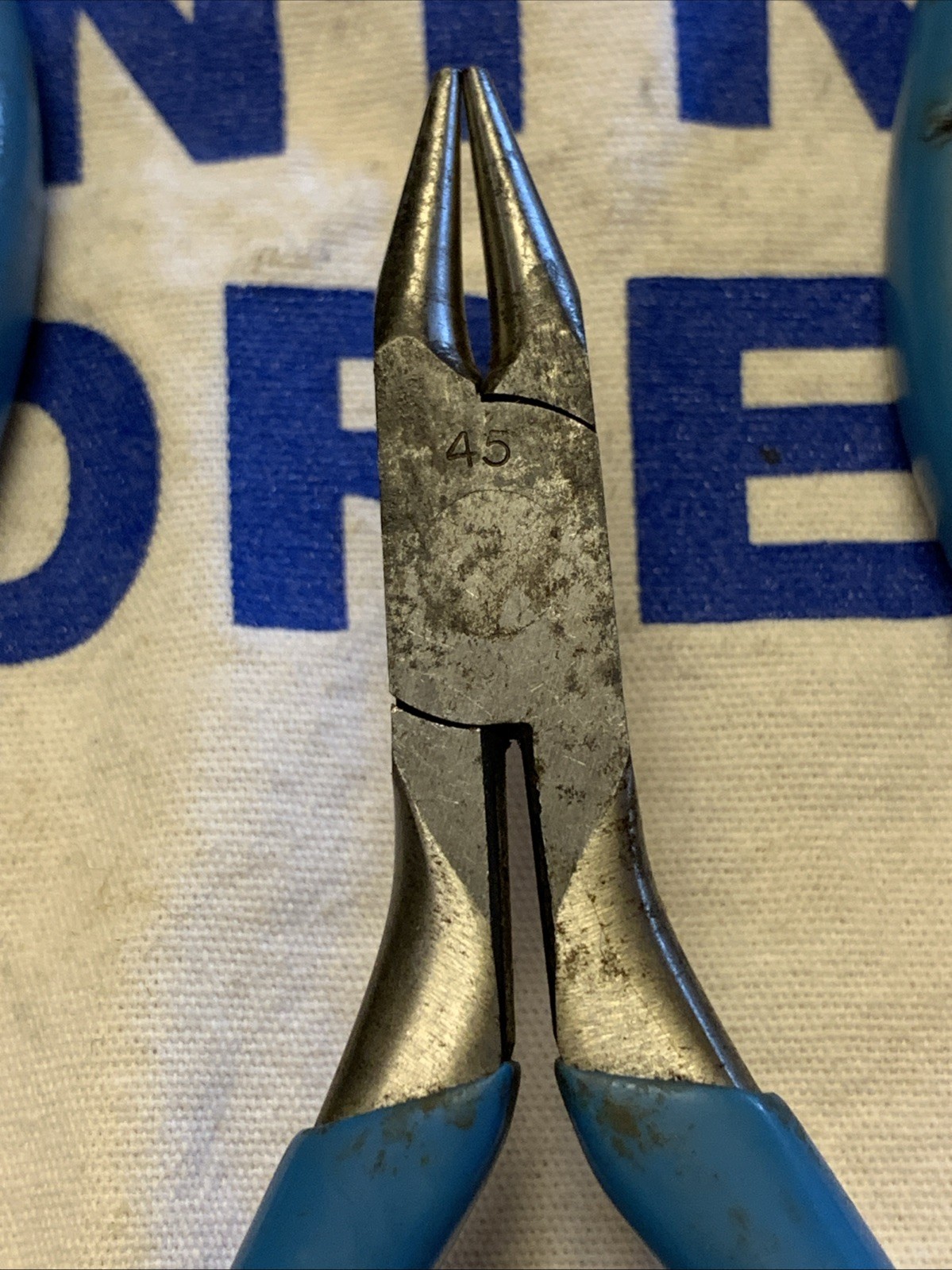 Channel Lock USA 4pc Mini Pliers Set