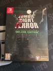 Zombie Night Terror - Deluxe Edition - Nintendo Switch - PAL - Brand New Sealed
