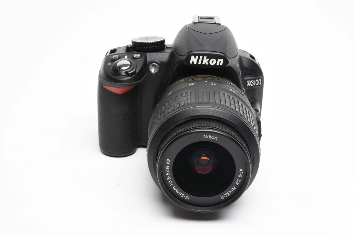 25+ Nikon D 3100 Digital Cameras for sale | Updated Sep 2026