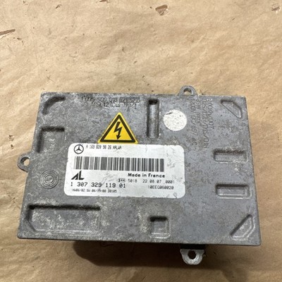 Xenon Vorschaltgerät Steuergerät  Li für Mercedes W245 B200 05-11 A1698209826