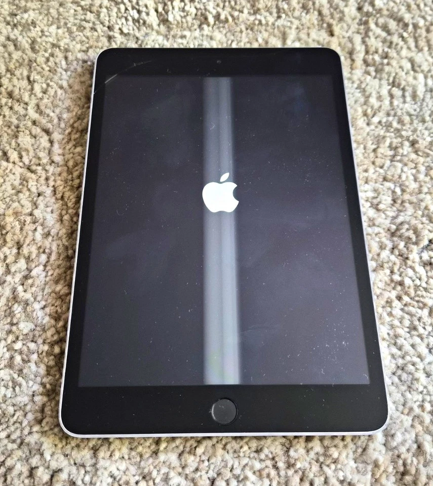 Apple iPad mini 3 · 64GB · Wi-Fi, Foto 2 von 5