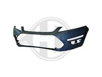 StoßStange Vorne LackierfäHig FüR Ford Mondeo 2010-2014