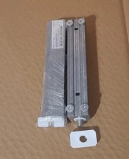 (1) Besam Assa Abloy Universal Bottom Guide Us15-0435-01 With Tblock Washer