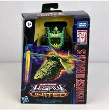 2024 Transformers Legacy United Deluxe Class Infernac Universe SHARD