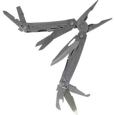 Leatherman WINGMAN LTG832523 Multitool Anzahl Funktionen 14