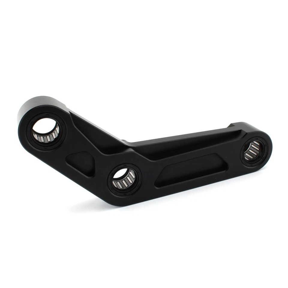 Подходит для YAMAHA MT-07/FZ-07 2014-2024 регулируемые алюминиевые нижние звенья подвески - Изображение 3 из 4