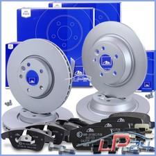 Disque de frein Ford S-MAX