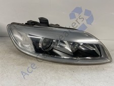 Luz delantera derecha xenón audi q7 4l b7 mk1 05-10 4l0941004e