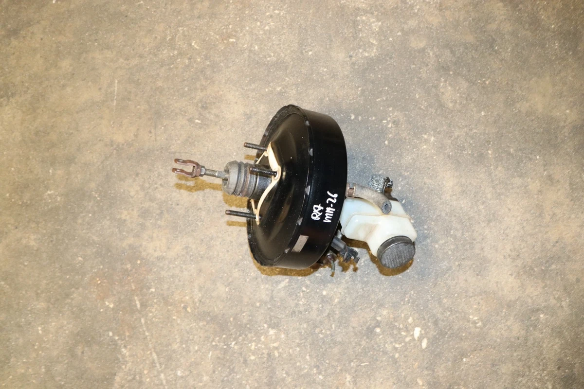 Genuine OEM Master Cylinders for Mazda RX-7 for sale | eBay