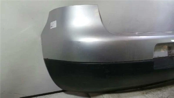 Paragolpes Trasero Volkswagen golf v 1k1 2003 2008 conceptline e - Imagen 2 de 4