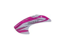 Goosky RS6 Canopy - Purple : GT060128