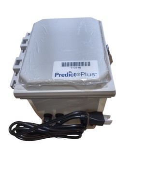 AMI vapor cube cloud sensor for Predict Plus rotary pump monitoring