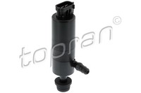 Topran Waschwasserpumpe Scheinwerferreinigung 209 067 FüR Opel Astra A04 CC T98