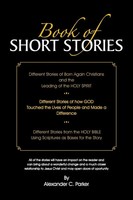 Alexander C. Parker | Book Of Short Stories | Taschenbuch | Englisch (2013)