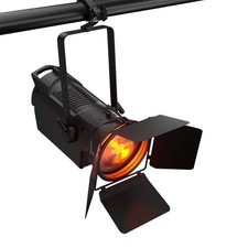 SHEHDS New 250W/350W LED RGBLAC Warm Cool White SpotLight DMX512 Studio Party