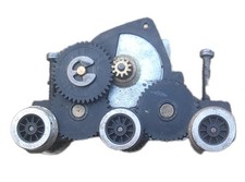 Hornby 6 wheel tender drive Black 5 Britannia 9F Evening Star motor unit UK