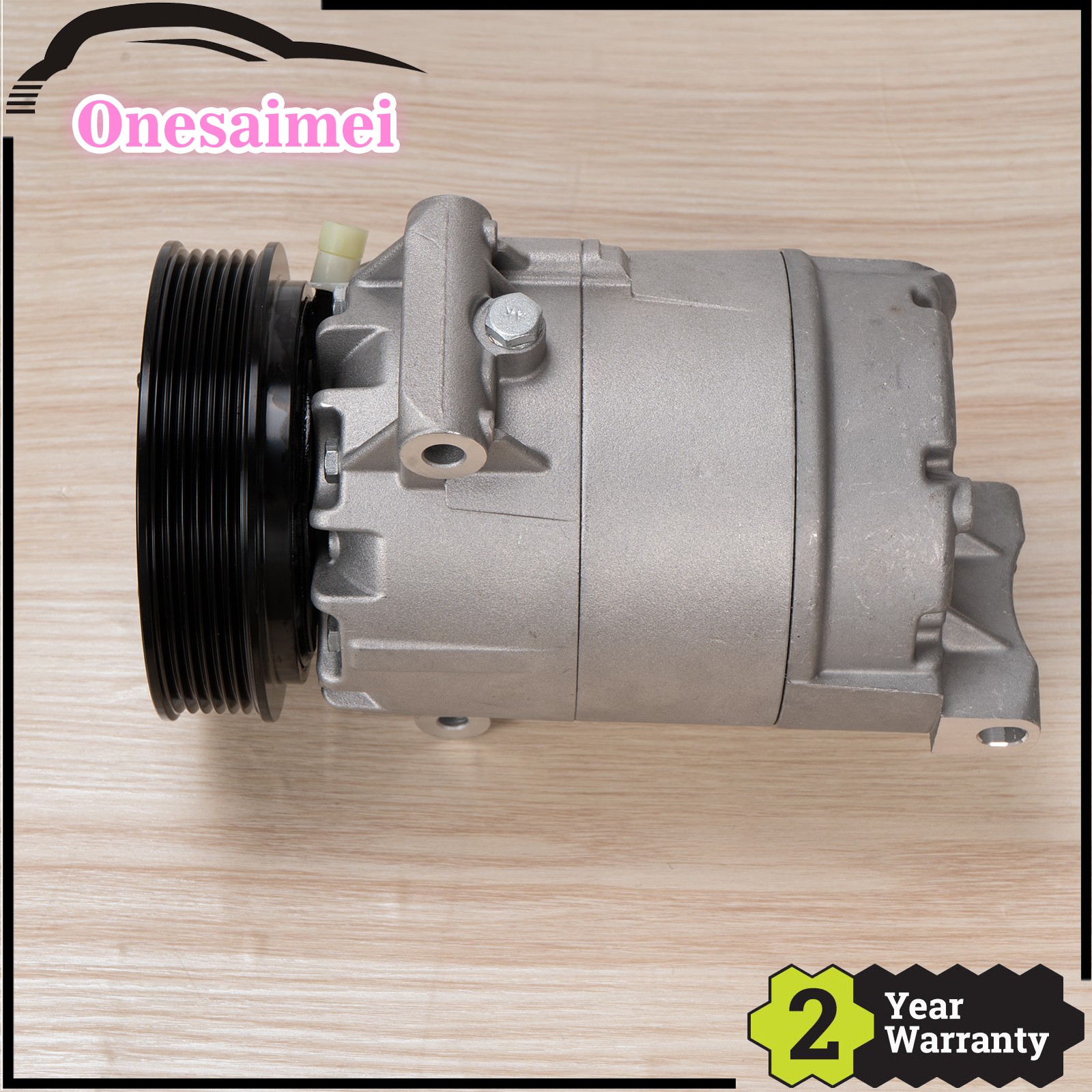 Maserati Quattroporte 2003 Pump P/N 284728