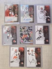2025 Topps Signature Quinshon Judkins Rookie Class Autographs (RAW)