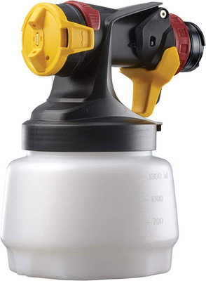 Spraytech 0520006 Ispray Front End Nozzle for Painting Broad Interior or Exterio