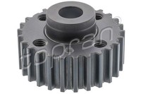 Zahnrad Kurbelwelle Topran 100 548 FÜR Seat Skoda VW