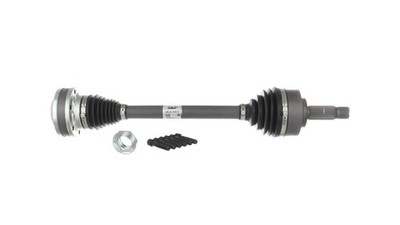 SKF Antriebswelle VKJC 4423 M29x1,5 für MERCEDES VITO Bus W639 113 CDI 4x4 639
