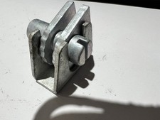 MG/A 1500 TD TF FRONT & REAR WHEEL CYLINDER SNAIL CAM KIT ADJUSTER AAA423K