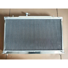 Aluminum Radiator: Luxgen U6 U7