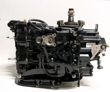 1992 Force 50hp Outboard Power Head 84,85,86,87,88,89,90,91,92,93,94 Powerhead