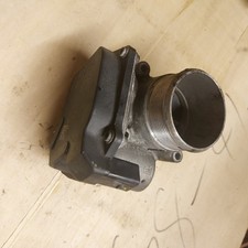 Skoda Octavia Throttle Body on eBay