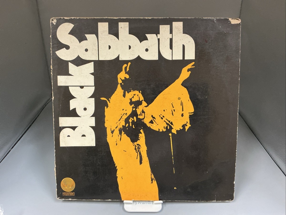 【Embossed Box Sleeve】【Vertigo】 Black Sab Embossed Box Sleeve】【Vertigo】 Black Sab Embossed Box Sleeve