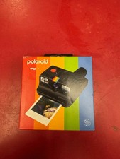 Polaroid Go Gen2 Mini Instant Camera Film Bundle 16 Photos Film BB-9/16/2026 