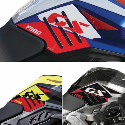 3D Aufkleber Seitenschutz Tank Für BMW F900 GS 2024 Kompatibel