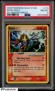 Gold Star Pokemon