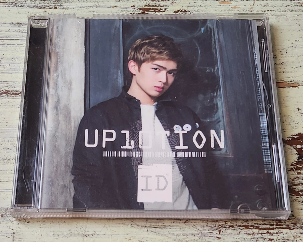 K'Pop Single Import Music CDs for sale | eBay