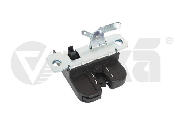 Heckklappenschloss Vika 88271805301 FüR Vw California T6 Camper Sgc Sgg Shc Sgf-image