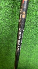 Evolution Oversized Donnay Pitching Wedge - Herren (Graphit, 35,25", Rechts)