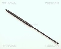 Triscan Gasfeder, Motorhaube 8710 1012 FüR Audi