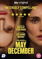May December - Dvddvd - F600Z