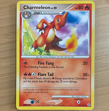 Charmeleon #46/132 - Secret Wonders - Uncommon Regular - Stage 1 80 HP ENG on eBay